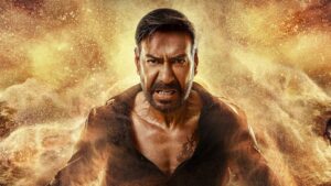 Singham Again (2024) bollyflix